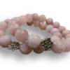 Kunzite Bracelet