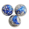 Afghanite Sphere