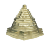 Pyrite Sri Yantra