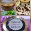 Himalayan Salt Scrub