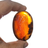 Amber Palm stone
