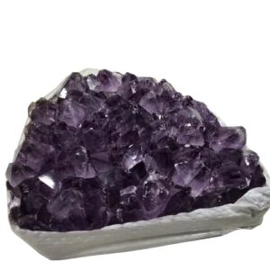 Amethyst Cluster Tiny Crystal