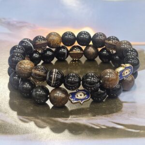 PentaShield Bracelet