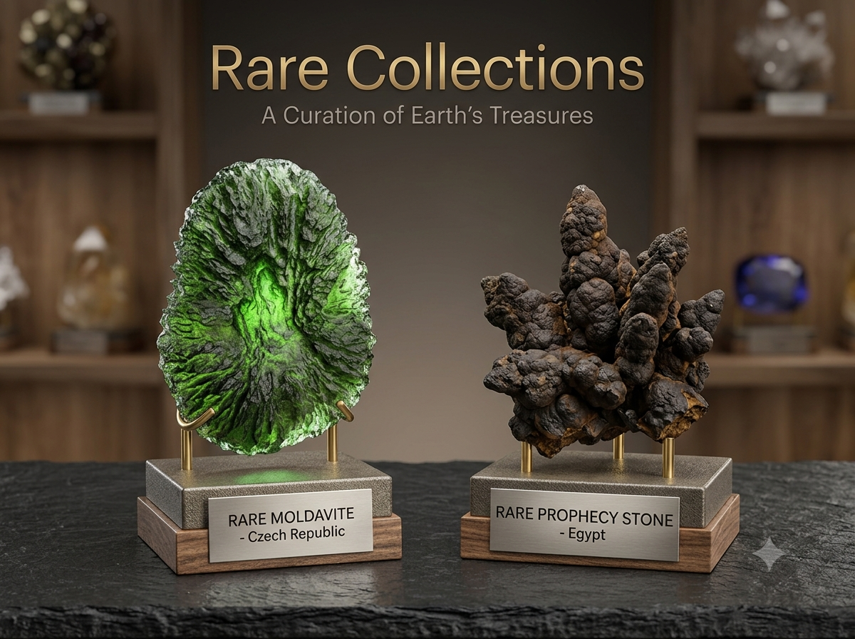 Rare Collection