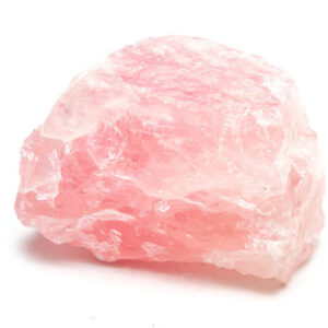 Rose Quartz