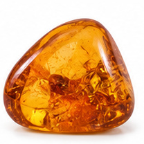 Amber