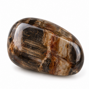 Petrified Wood