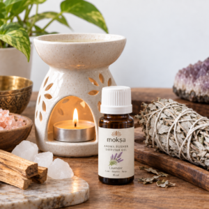 Aromatherapy Products