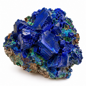 Azurite