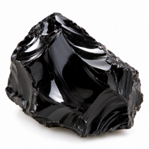 Black Obsidian
