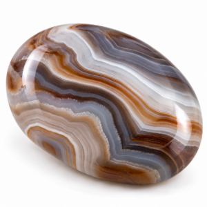 Banded Agate