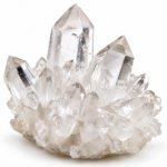 Clear Quartz