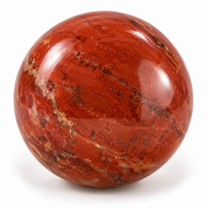 Red Jasper