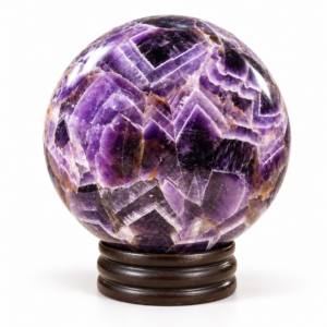dogtooth-chevron-amethyst-sphere