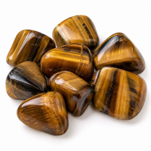 Tiger's eye