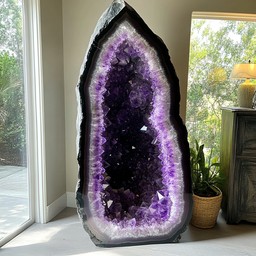 Clusters or Geode