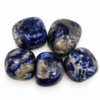 Sodalite Tumbled Stones